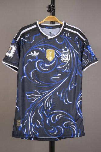 قميص منتخب الارجنتين 2026/2025