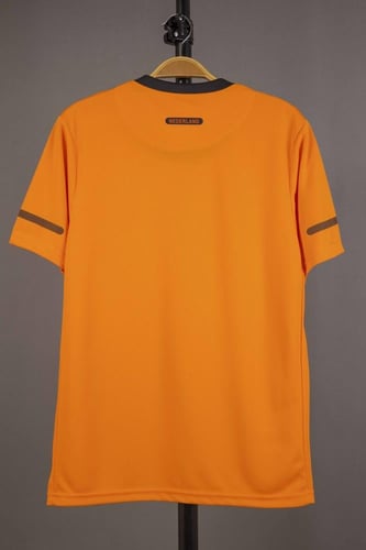 طقم منتخب هولندا الاساسي 2010