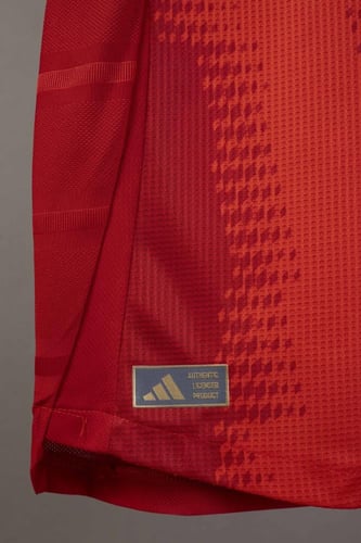 طقم بايرن ميونخ الاساسي 2025/2025 نسخة اللاعبين