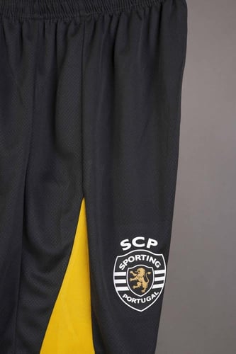 طقم سبورتينغ لشبونة 2026 | اصدار خاص CR7