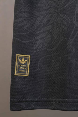 طقم اليوفي الاحتياطي 2025/2026