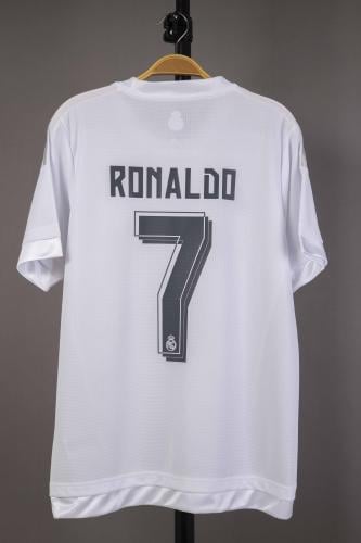 قميص لرونالدو 2014