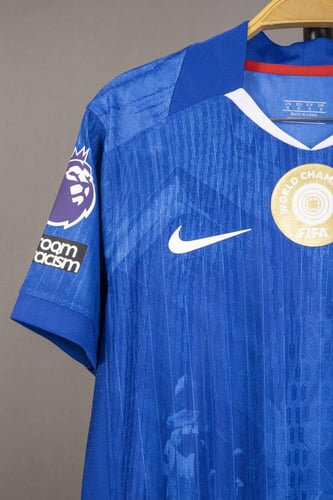 قميص تشيلسي الاساسي 2025/2026