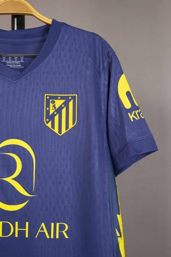 طقم اتليتكو مدريد الاحتياطي 2025/2026