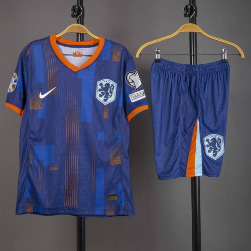 طقم هولندا الاحتياطي 2024/2025