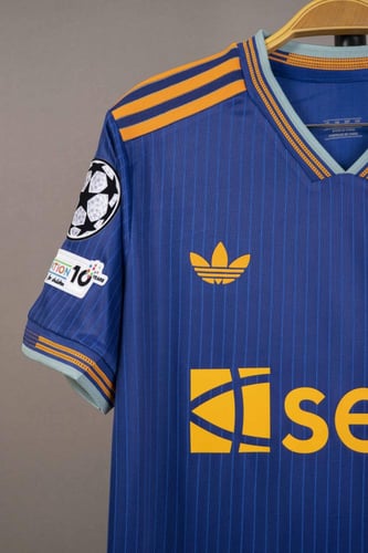 طقم نيوكاسل الاحتياطي 2025/2026