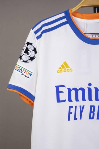 قميص ريال مدريد الاساسي 2022/2023