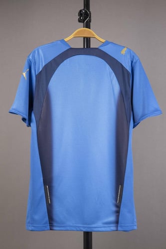 قميص ايطاليا كلاسيك 2006