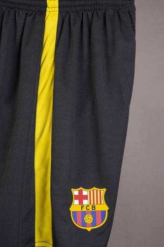 طقم برشلونة الاحتياطي 2014/2015