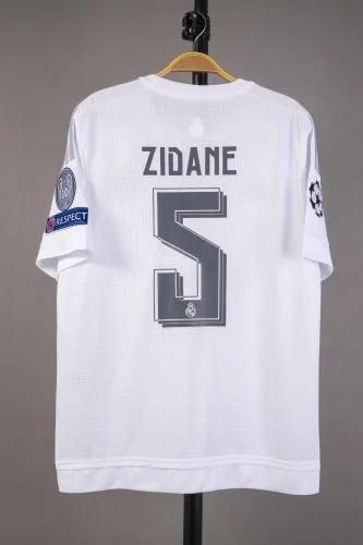قميص ريال مدريد الاساسي 2016