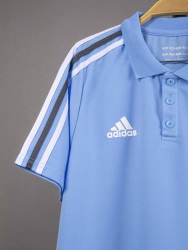 طقم الارجنتين بولو 2024/2025