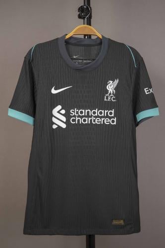 قميص ليفربول الاحتياطي 2024