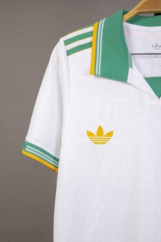 قميص روما الاحتياطي 2025/2026