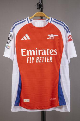 قميص ارسنال الاساسي 2024/2025