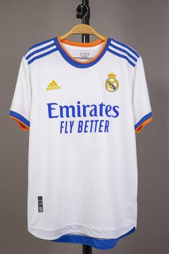 قميص ريال مدريد الاساسي 2022/2023