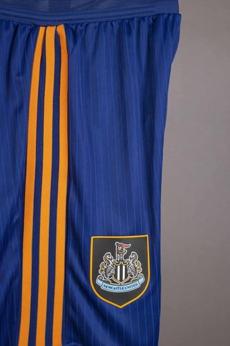 طقم نيوكاسل الاحتياطي 2025/2026