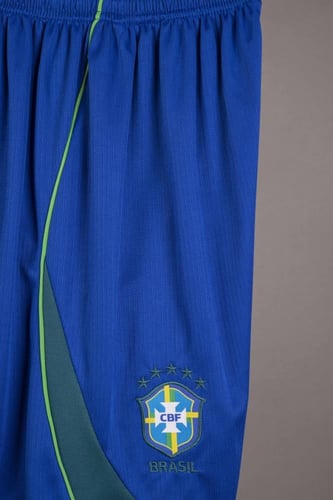 طقم منتخب البرازيل 2025/2026