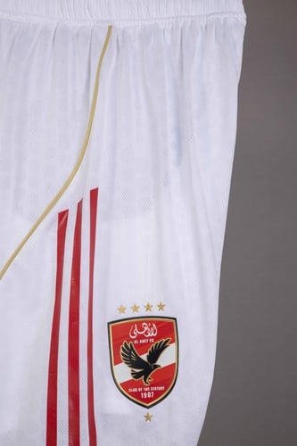 طقم الاهلي المصري الاساسي 2025/2026