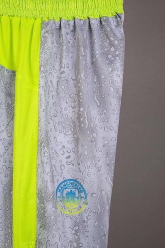 طقم مانشستر سيتي الاحتياطي 2025/2026