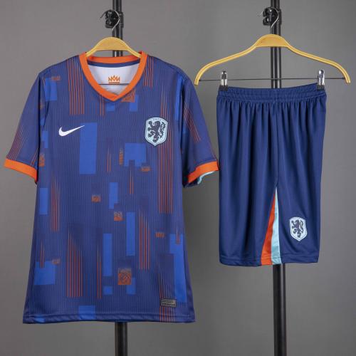 طقم منتخب هولندا الاحتياطي 2024/2025