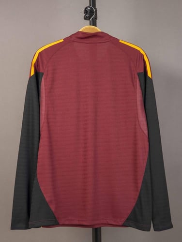 طقم تمارين روما 2025/2026