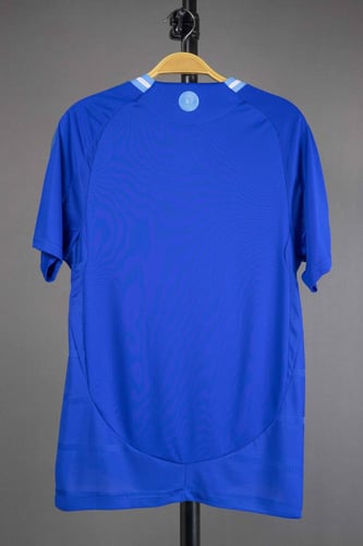 قميص منتخب الارجنتين الاحتياطي 2025/2024