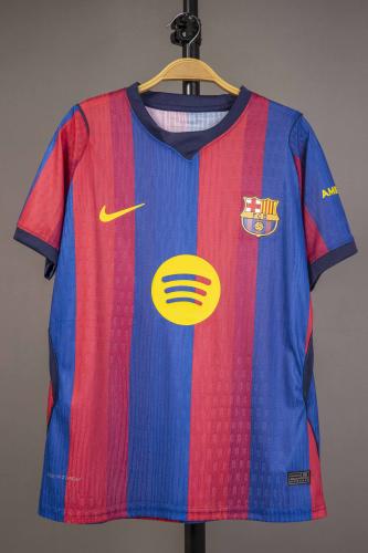 قميص برشلونة الاساسي 2026/2027