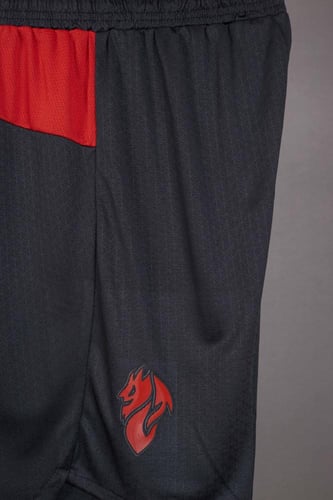 طقم ميلان الاحتياطي 2026/2025