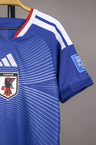 قميص منتخب اليابان 2026/2025