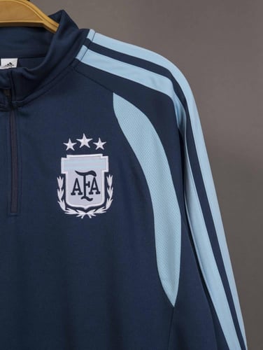 طقم تمارين الارجنتين 2025/2026