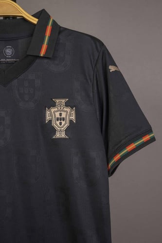 قميص منتخب البرتغال 2025 / 2026