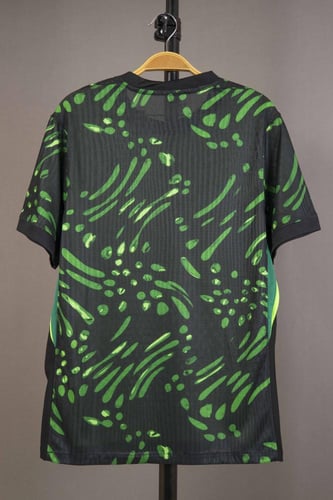 طقم نيجيريا الاحتياطي 2024/2025