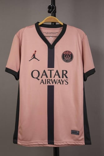 طقم باريس الاحتياطي 2024/2025