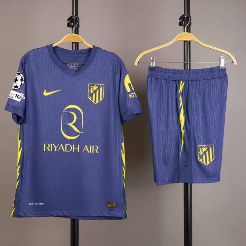 طقم اتليتكو مدريد الاحتياطي 2025/2026