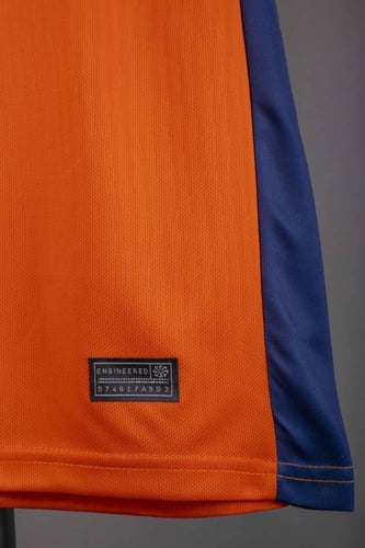 طقم منتخب هولندا الاساسي 2024/2025