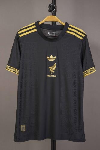 قميص منتخب المكسيك 2025/2026