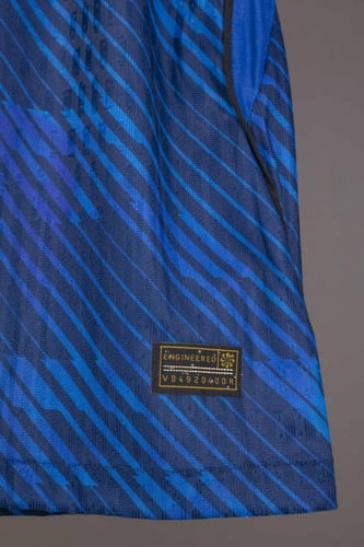 قميص منتخب فرنسا 2025/2026