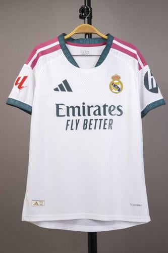قميص ريال مدريد الاساسي 2026/2027