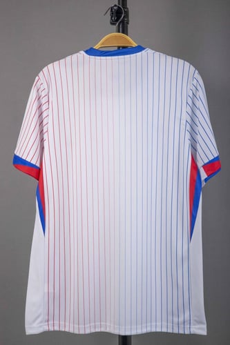 طقم منتخب فرنسا الاحتياطي 2024/2025