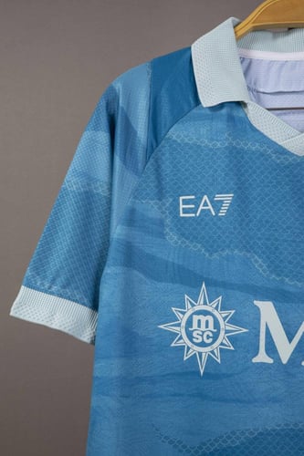 طقم نابولي الاساسي 2025/2026