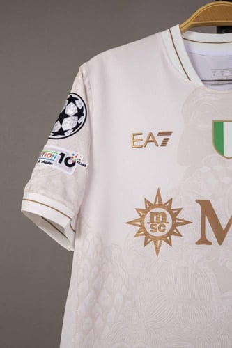 قميص الاحتياطي 2025/2026