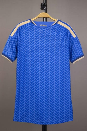 قميص منتخب ايطاليا 2025/2026