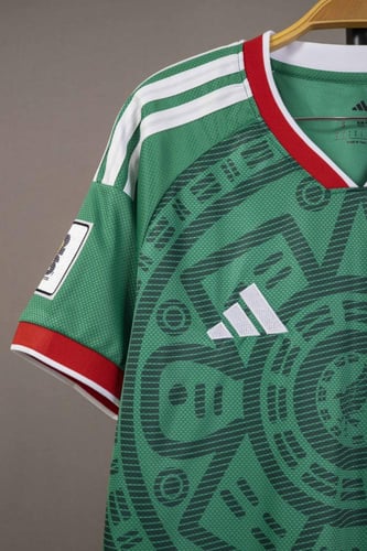طقم منتخب المكسيك 2025/2026