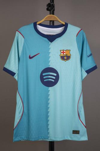 قميص برشلونة الاحتياطي 2026/2027