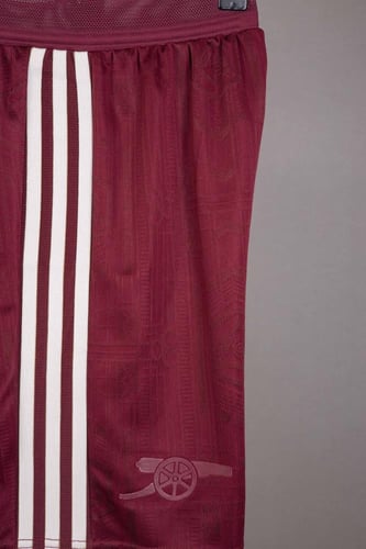 طقم ارسنال الاحتياطي 2026/2025