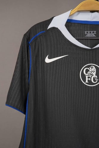 قميص تشيلسي الاحتياطي 2025/2026