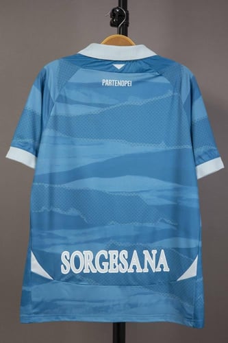 قميص نابولي الاساسي 2025/2026