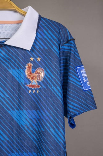 قميص منتخب فرنسا 2025/2026