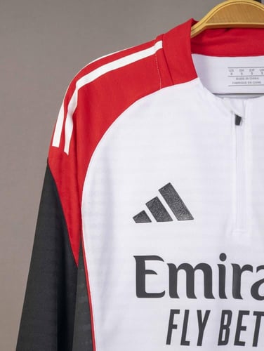 طقم تمارين ارسنال 2025/2026