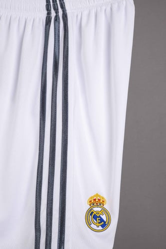 طقم ريال مدريد 2014